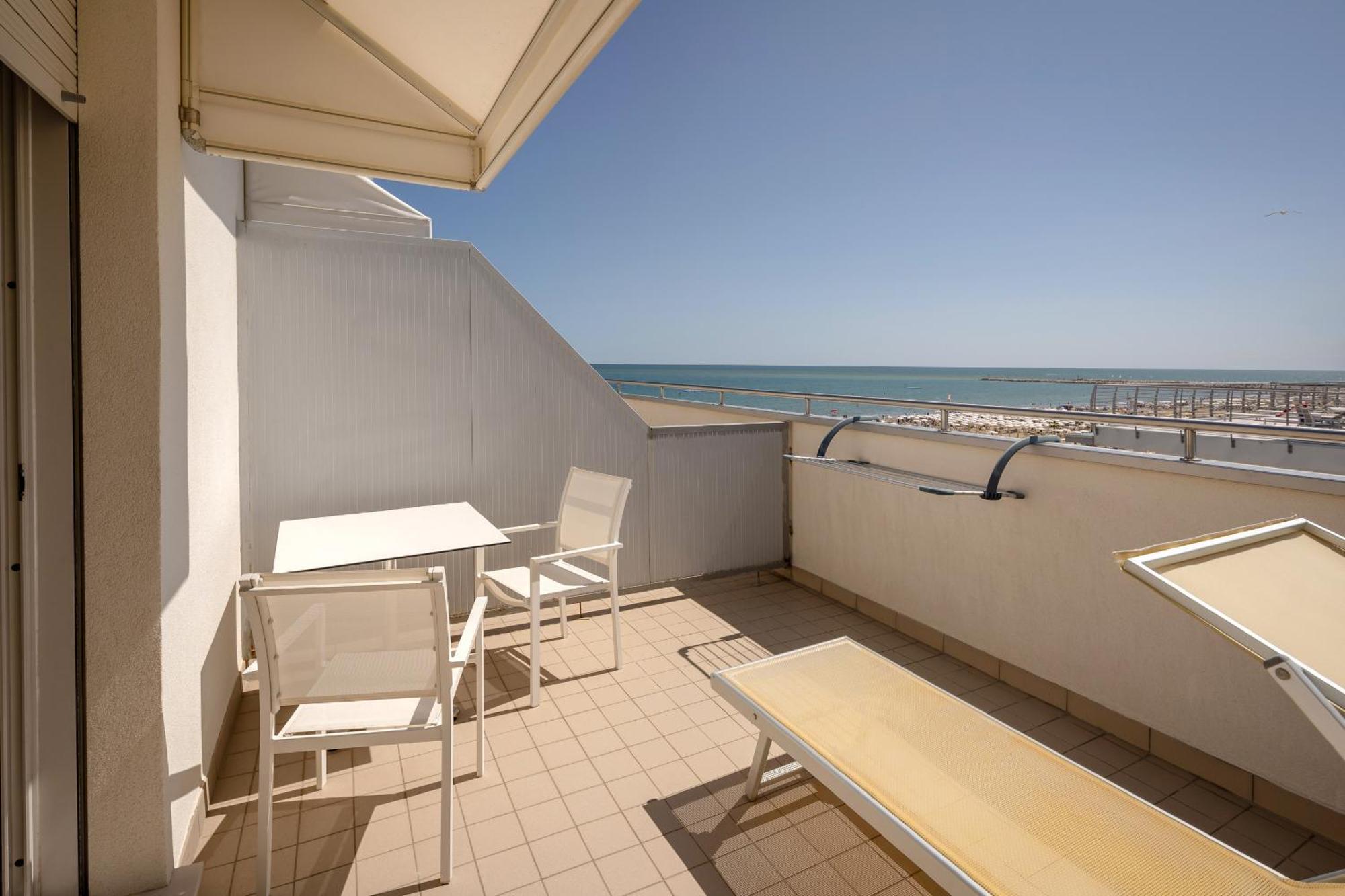 Parigi Hotel Caorle
