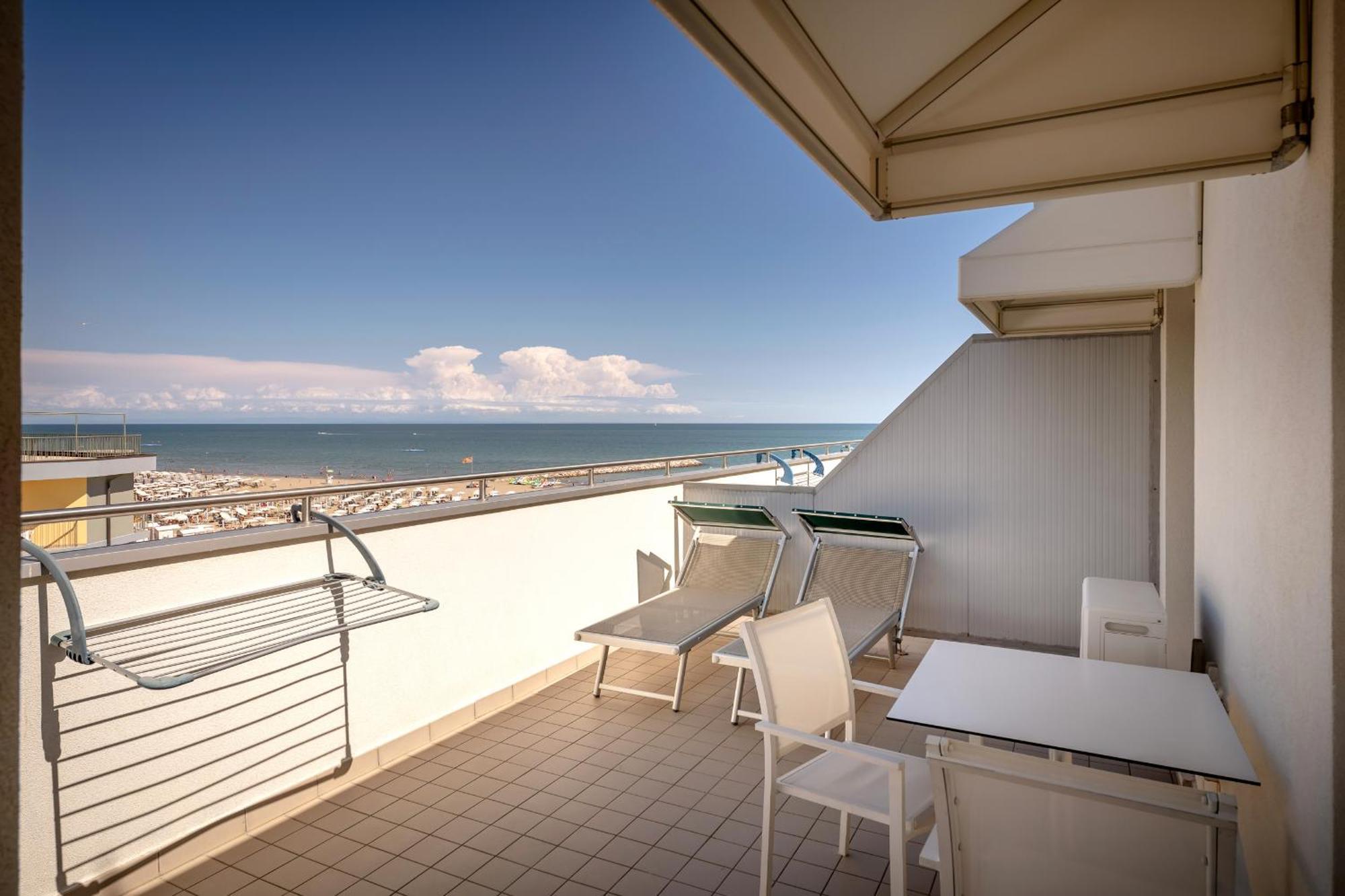 Parigi Hotel Caorle