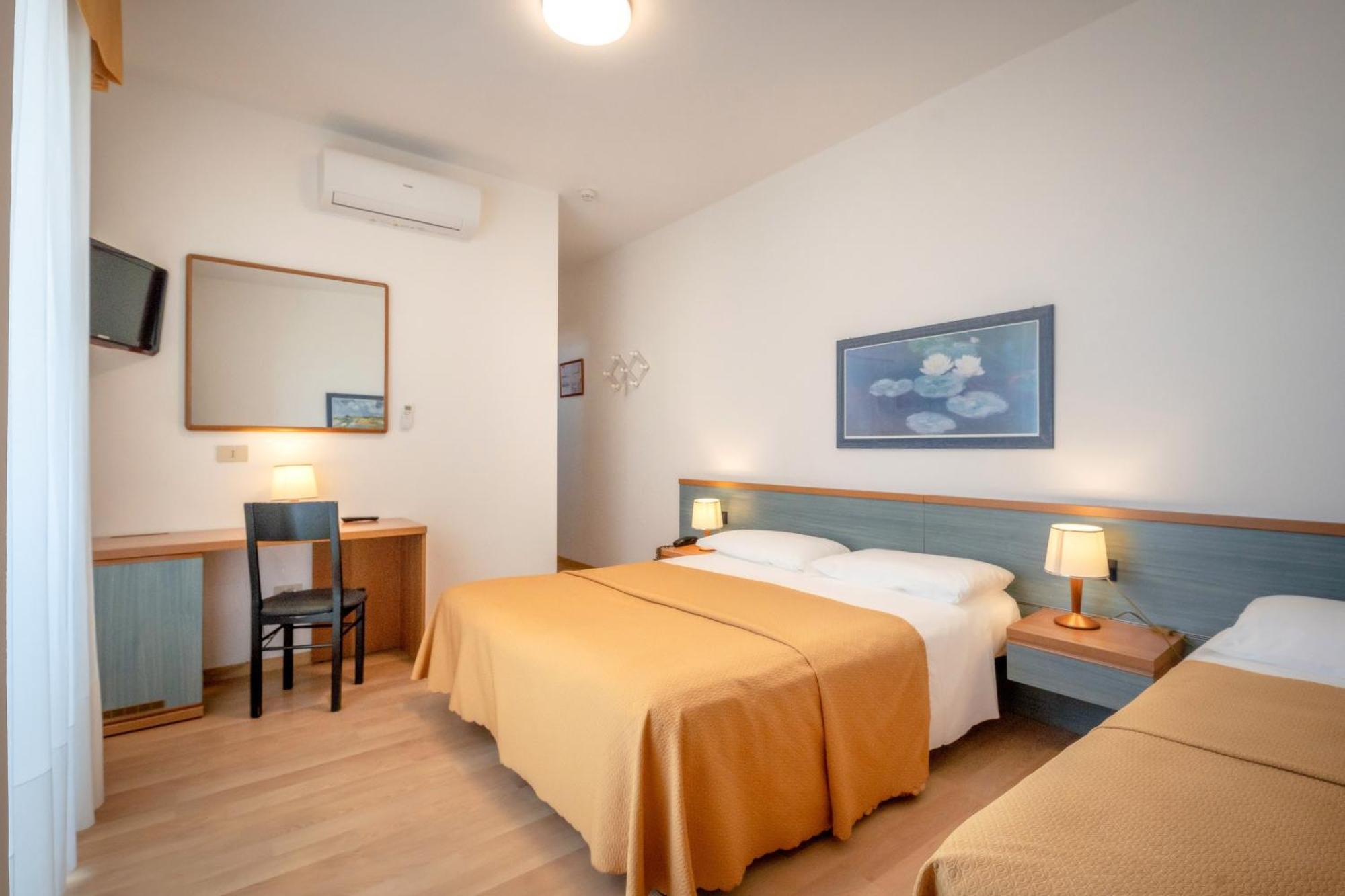 Parigi Hotel