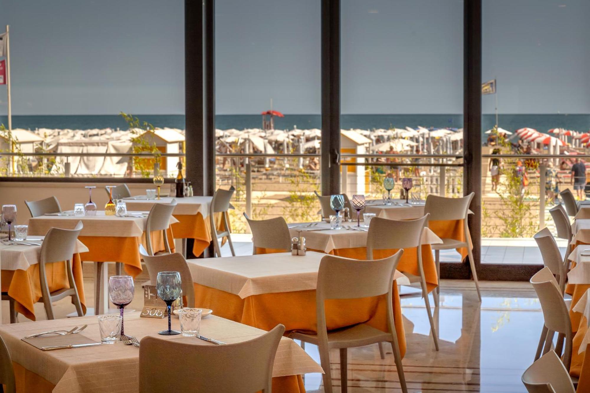 Hotel Parigi Caorle