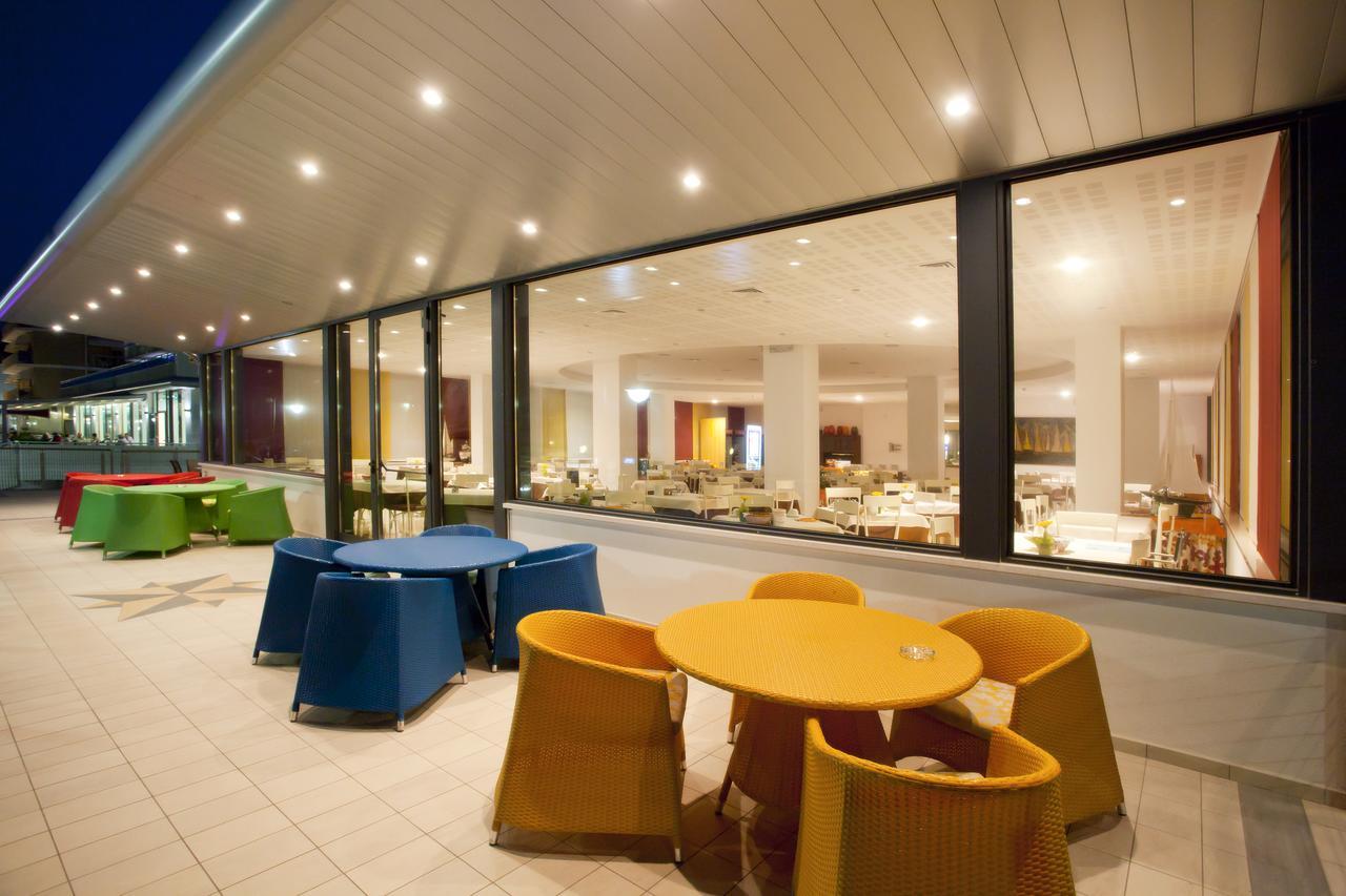 Hotel Parigi Caorle