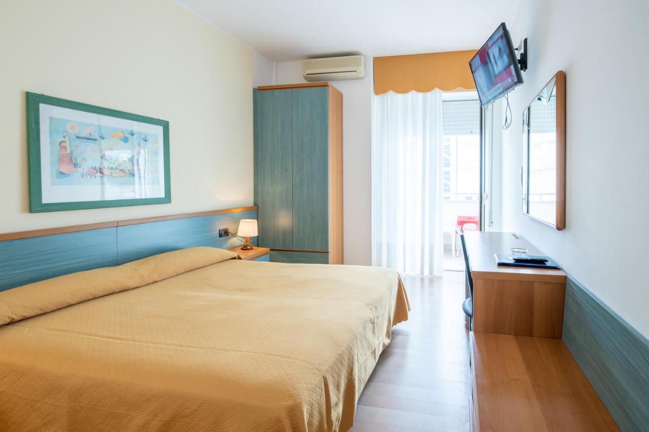 Hotel Parigi Caorle