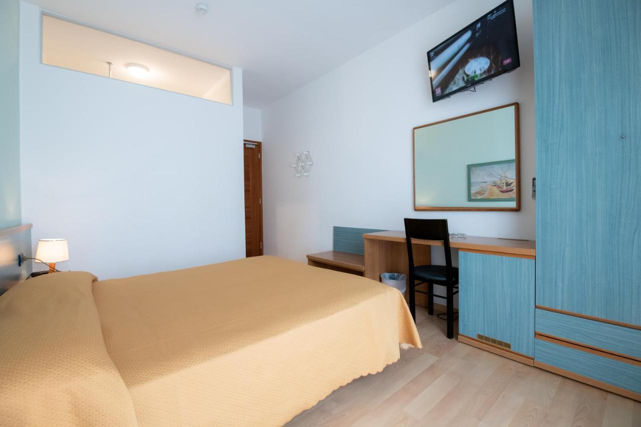Hotel Parigi Caorle