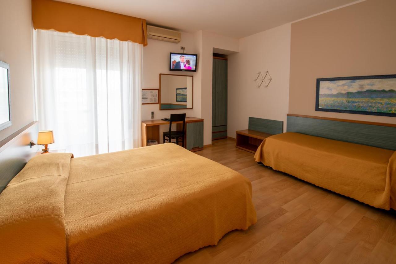 Parigi Hotel Caorle