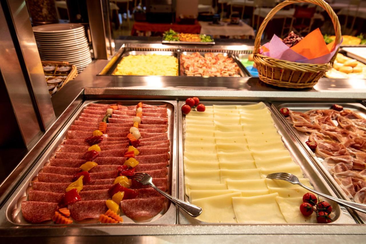 Parigi Hotel 3*